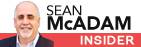 Sean McAdam