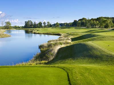 Cobble Beach Golf Links