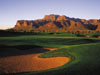 Superstition Mountain Club - Prospector Course