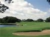 Hyatt Hill Country Golf Club - Creeks Course