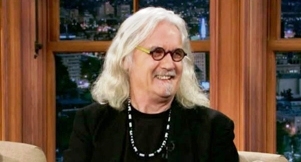 Video: Billy Connolly