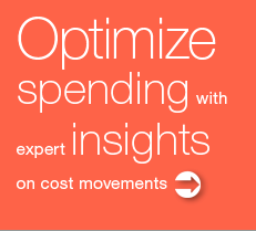Optimize Spending With Expert Insights On Cost Movements