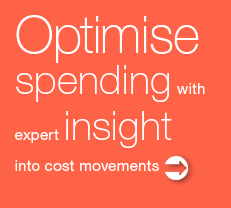 Optimize Spending With Expert Insights On Cost Movements