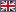 United Kingdom Flag