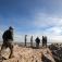 NJ Guard engineers perform beach replenishment operations