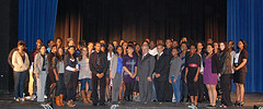 African American Student Recognition 2191