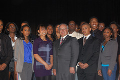 African American Student Recognition 2199