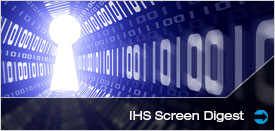 IHS ScreenDigest