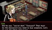 Persona 2: Innocent Sin