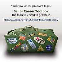 Sailor Career Toolbox