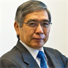 Avatar for Haruhiko Kuroda