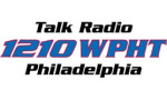 Talk Radio 1210 WPHT