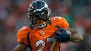 Defense eager for another shot at containing Knowshon Moreno