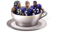 Coffee Companion (1/10): your daily Ravens fix