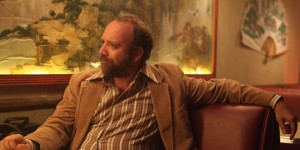 Paul Giamatti