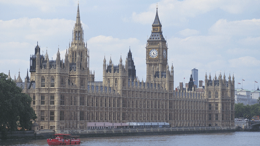 Houses of Parliament