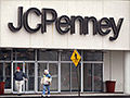 Should Ackman short JC Penney instead?