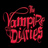 The Vampire Diaries