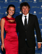 PGA Tour Wives and girlfriends: Jason Dufner, Amanda Dufner