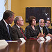 GOP Leaders Meet with Small Business Owners to Discuss Fiscal Cliff