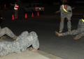 Soldiers take part in battalion-wide PT challenge