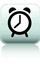 clock icon