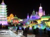 International Ice and Snow Festival in China