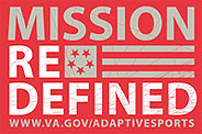 Mission Redefined VA ADAPTIVE SPORTS