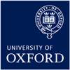 Oxford University Logo