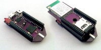 Pinoccio Microcontroller to Crowdfund the Internet of Things