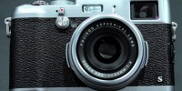 The Fuji X100S Is Faster Than Your Toddler