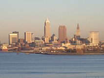 Cleveland