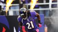 Lardarius Webb a more painful loss than Ray Lewis