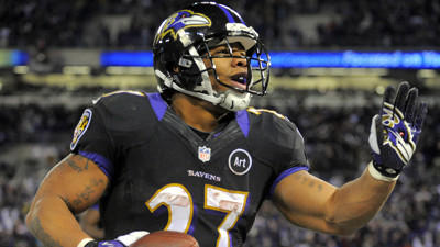 Five Things We Learned from the Ravens' 33-14 victory over New York Giants