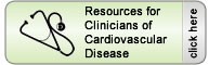 CDC Info for Cardiovascular Disease Health Care Providers