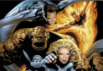 10 Stories you might have missed: Josh Trank's 'Fantastic Four' movie will 'be like nothing you've seen before'