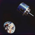 Meteosat <b>series</b>