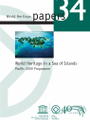 World Heritage Papers 34 - World Heritage in a Sea of Islands - Pacific 2009 Programme