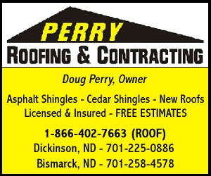 Perry Roofing