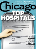 Chicago magazine