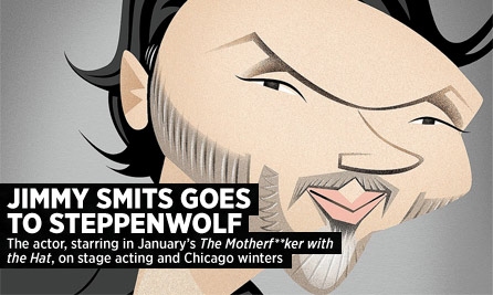 Jimmy Smits