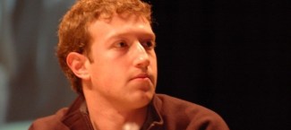 Facebook must be low on cash, now charging $100 to message Mark Zuckerberg