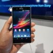 Sony’s Xperia Z is its most elegant Android handset yet (hands-on)