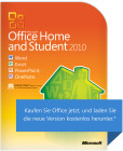 Office Home and Student 2010