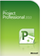 Ver os detalhes de Project Professional 2010 (em Português)