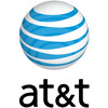 At&t logo