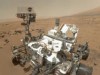 Shiny Object Found on Mars