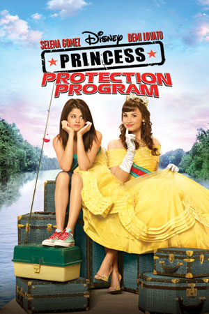 Princess Protection Program