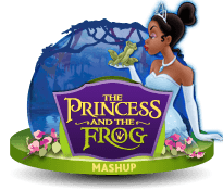 Princess And The Frog