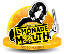 Lemonade Mouth